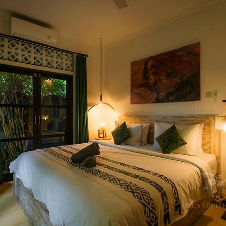 Villa Ubud Heart ภายนอก รูปภาพ